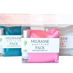 AS Migraine Pack 3a